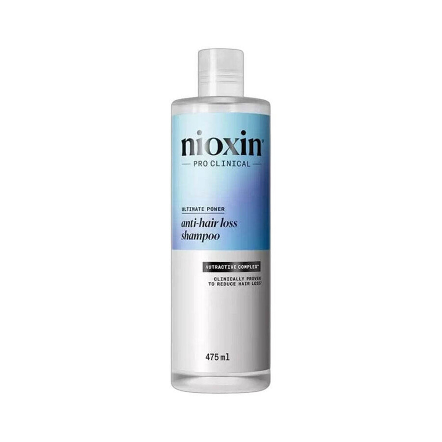 Nioxin Șampon anti cădere Sandalore 475ml