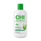 Chi Naturals with Aloe Vera &amp; Hyaluronic Acid Moisturizing Body Cleanser 355ml