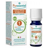 Puressentiel Essentiële Oliën Eucalyptus Globoso bio 10ml