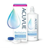 Gifrer Acuvue Revitalens Multifunctional Decontaminating Solution 360 ml