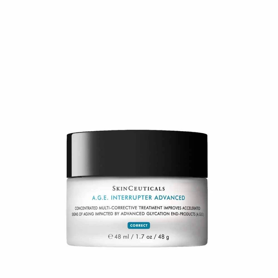 Skinceuticals A.G.E Interrupter Advanced Concentrate Multi Corrective Treatment 48ml