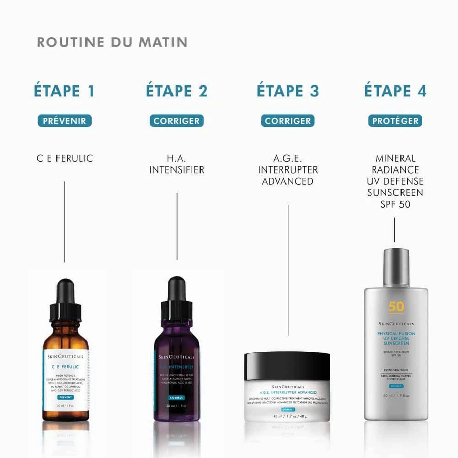 Skinceuticals A.G.E Interrupter Advanced Concentrate Multi Corrective Treatment 48ml