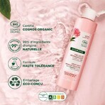 Klorane Peonía BIO Leche Limpiadora Pieles Sensibles 200 ml Klorane Peonía BIO Leche Limpiadora Pieles Sensibles 200 ml