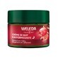 Weleda Grenade Cr&#232;me de Nuit Raffermissante et Peptides de Maca 40ml
