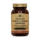 Solgar Visioplex Blueberry-Ginkgo Euphrasia 60 Vegetable Gelsules Antioxydant Vision Yeux 60 gélules végétales