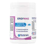 Nutergia Ergymag Magnesio Vitaminas B + Zinc 45 Cápsulas Nutergia Ergymag Magnesio Vitaminas B + Zinc 45 Cápsulas