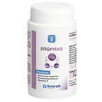 Nutergia Ergymag Magnesio Vitaminas B + Zinc 45 Cápsulas Nutergia Ergymag Magnesio Vitaminas B + Zinc 45 Cápsulas
