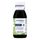 Nutergia Oligomax Chromiumglykemie 150 ml