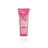 Energie Fruit Shampoo intense glans kersenbloesem en biologische frambozenazijn voor gekleurd of dof haar 250ml