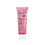 Energie Fruit Shampooing brillance intense fleur de cerisier et vinaigre de framboise bio pour cheveux colorés ou ternes 250ml