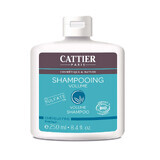 Cattier Organic Champú Volumen para Cabello Fino 250ml