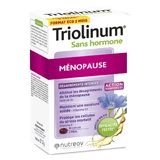 Nutreov Menopausia Sin Hormonas Malestar Intenso 56 Cápsulas