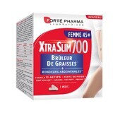 Forté Pharma XtraSlim Vetverbranding Vrouwen 45+ Buikomvang 120 Tabletten