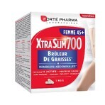 Forté Pharma XtraSlim Brucia Grassi Donna 45 Anni e Oltre Rotondità Addominali 120 compresse Forté Pharma XtraSlim Brucia Grassi Donna 45 Anni e Oltre Rotondità Addominali 120 compresse
