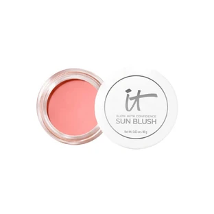IT Cosmetics Confidence Sun Blush + Bronzer 18g