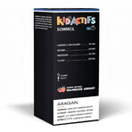 Aragan Synactifs KidActifs Slapen 125 ml Aragan Synactifs KidActifs Slapen 125 ml