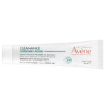 Avène Cleanance Comedomed Intensive Peelingcreme für Pickel 40 ml