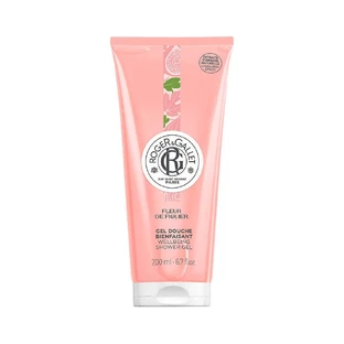 Roger & Gallet Fig blossom moisturizing shower gel 200 ml
