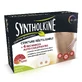 EG Labo SyntholKiné Cinturón reutilizable calor terapéutico natural + 4 recambios autocalentables