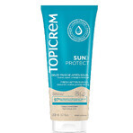 Topicrem Sun Protect Gel After-Sun cu căpșuni 200 ml