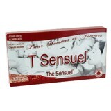 Sensual Tea T Sensuel For Men and Women 1 Sachet