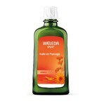 Weleda Arnica Olio Per Massaggi Arnica 200ml Weleda Arnica Olio Per Massaggi Arnica 200ml