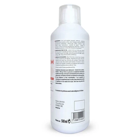Eafit Ultra Slim Burning Drink 500ml