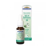 Biofloral N°29 Estrella de Belén bio demeter Flores de Bach coraje y esperanza 25ml