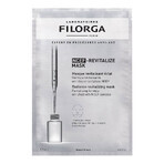 Filorga NCEF-Revitalize Masque Revitalisant Éclat x1