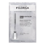 Filorga NCEF-Revitalise Masque Revitalisant Éclat x1