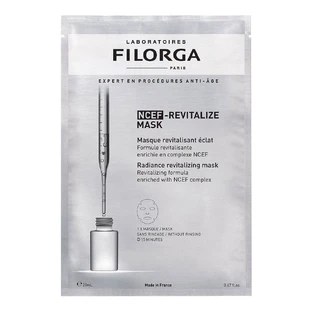 Filorga NCEF-Revitalise Masque Revitalisant Éclat x1