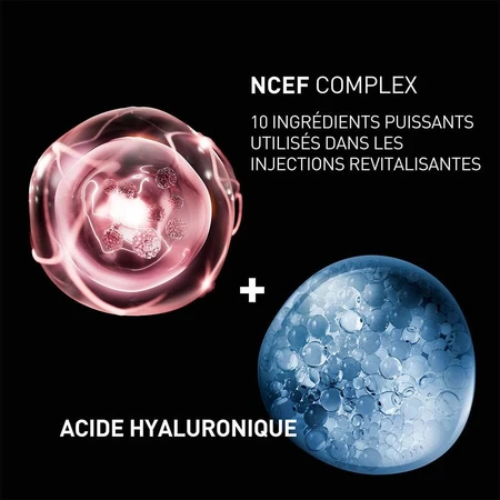 Filorga NCEF-Revitalise Masque Revitalisant Éclat x1
