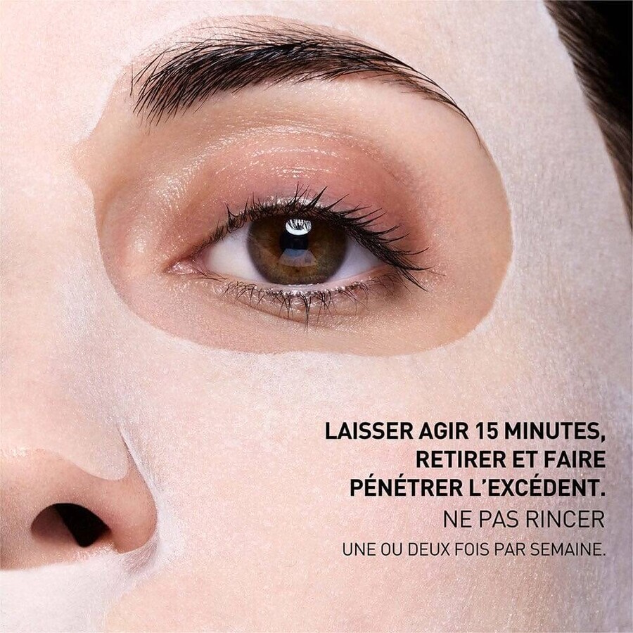 Filorga NCEF-Revitalize Masque Revitalisant Éclat x1 Filorga NCEF-Revitalize Masque Revitalisant Éclat x1