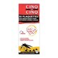 Cinq Sur Cinq Repellent plates for dual-use speakers X30