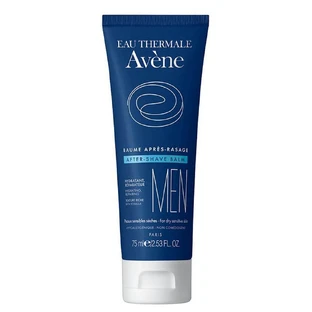 Avène Bálsamo Aftershave Hombre Piel Sensible y Seca 75ml