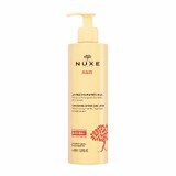 Nuxe Sun Erfrischende After-Sun-Milch Gesicht und Körper 400 ml