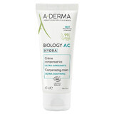 A-Derma Biology AC Compensating Hydra Moisturizing Cream 40ml