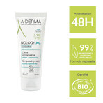 A-Derma Biology AC Compensating Hydra Moisturizing Cream 40ml