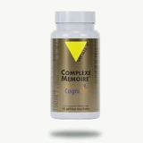 Vit'All+ Memory Complex with Cognivia 60 capsules