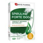 Forté Pharma Spirulina 1500 30 tabletten