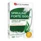Forté Pharma Spirulina 1500 30 Tablets