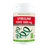 Fitocéutico Espirulina Forte 100 Comprimidos 1000 mg