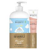 Laboratoires De Biarritz Productos para bebés Mon Petit Duo Bio Dès la naissance