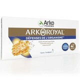 Arkopharma Arkoroyal Body Defences Royal Jelly 7 unidosis