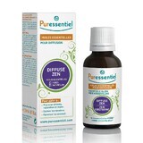 Puressentiel Peaceful Sleep Essentiële Oliën voor Positieve Energie Verspreiding 30ml