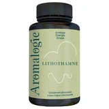 Aromalogie Algaterapia Lithothamnion 90 cápsulas