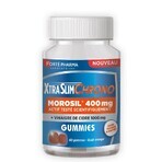 Forté Pharma XtraSlim Crono Gummies Morosil 60 gummies