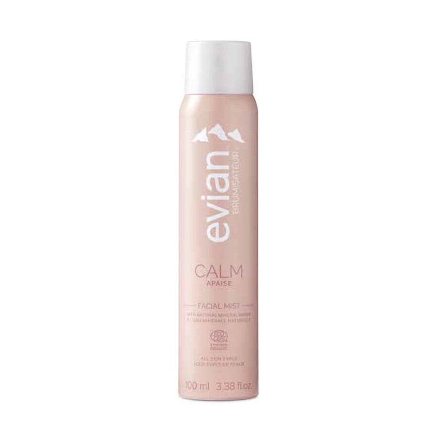 Cumpără Evian Lord Spray facial calmant 100ml Evian Lord Spray facial calmant 100ml