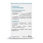 Granions L-Triptófano 60 Gelule Granions L-Triptófano 60 Gelule