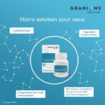Granions L-Triptófano 60 Gelule Granions L-Triptófano 60 Gelule